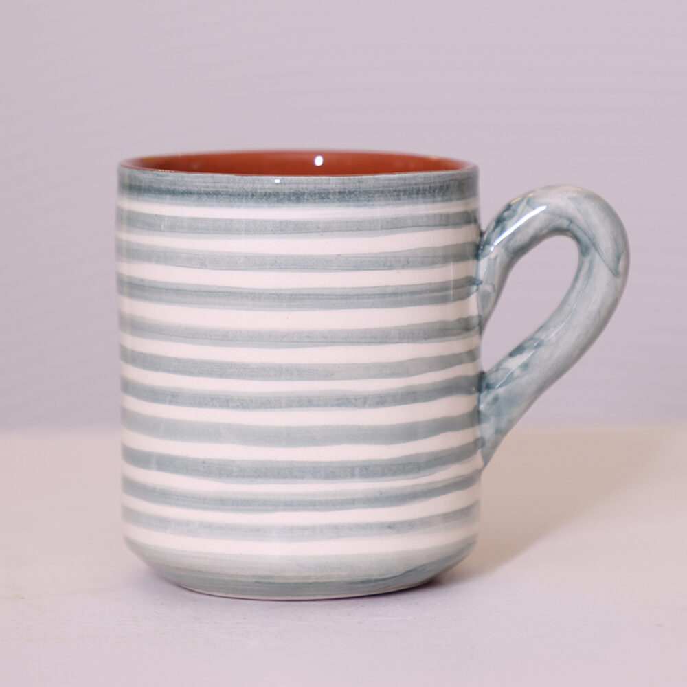 CLASSIC MUG SAGE